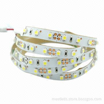 SMD3528 90LEDs Per Meter IP65 Waterproof LED Tape Lights